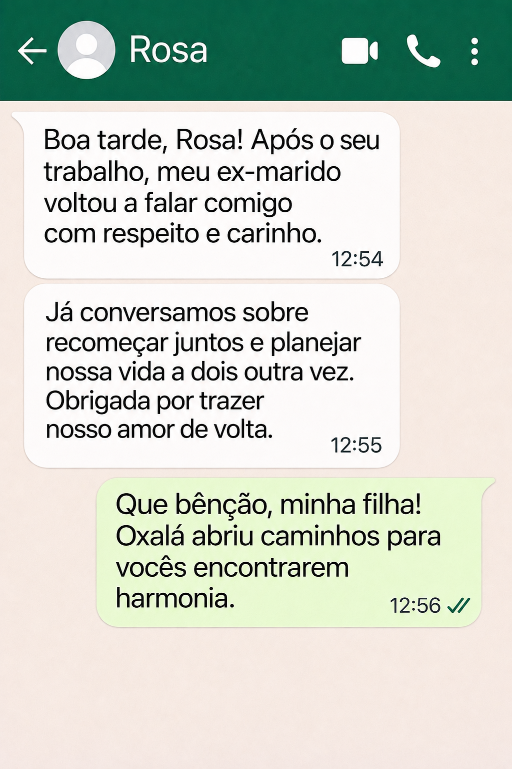 Depoimento 1