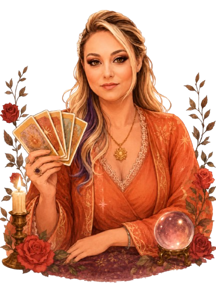 Sensitiva Rosa Luz Ilustração